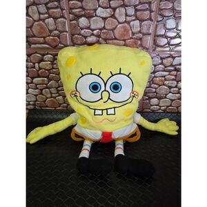Johnny's Toys Large Spongebob Squarepants